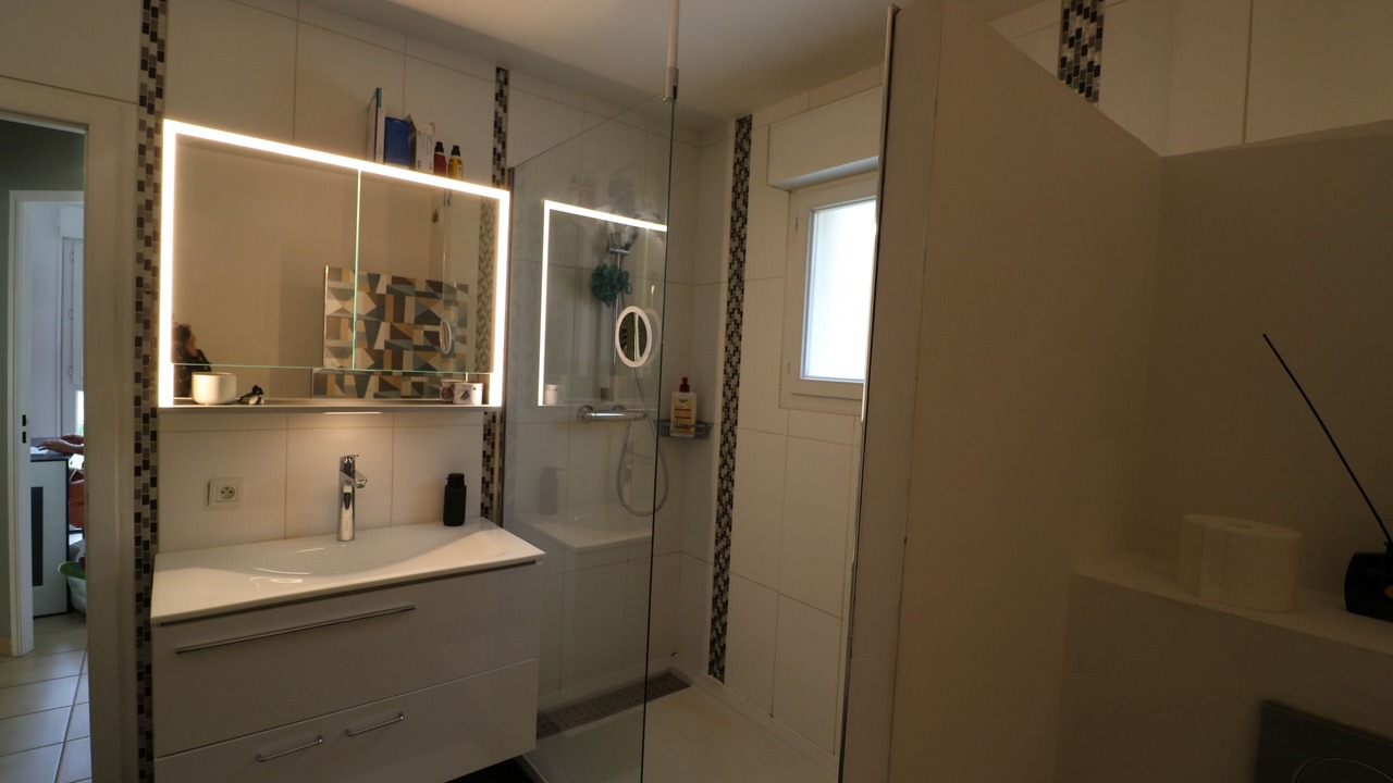 Photo of Bathroom in Mantega