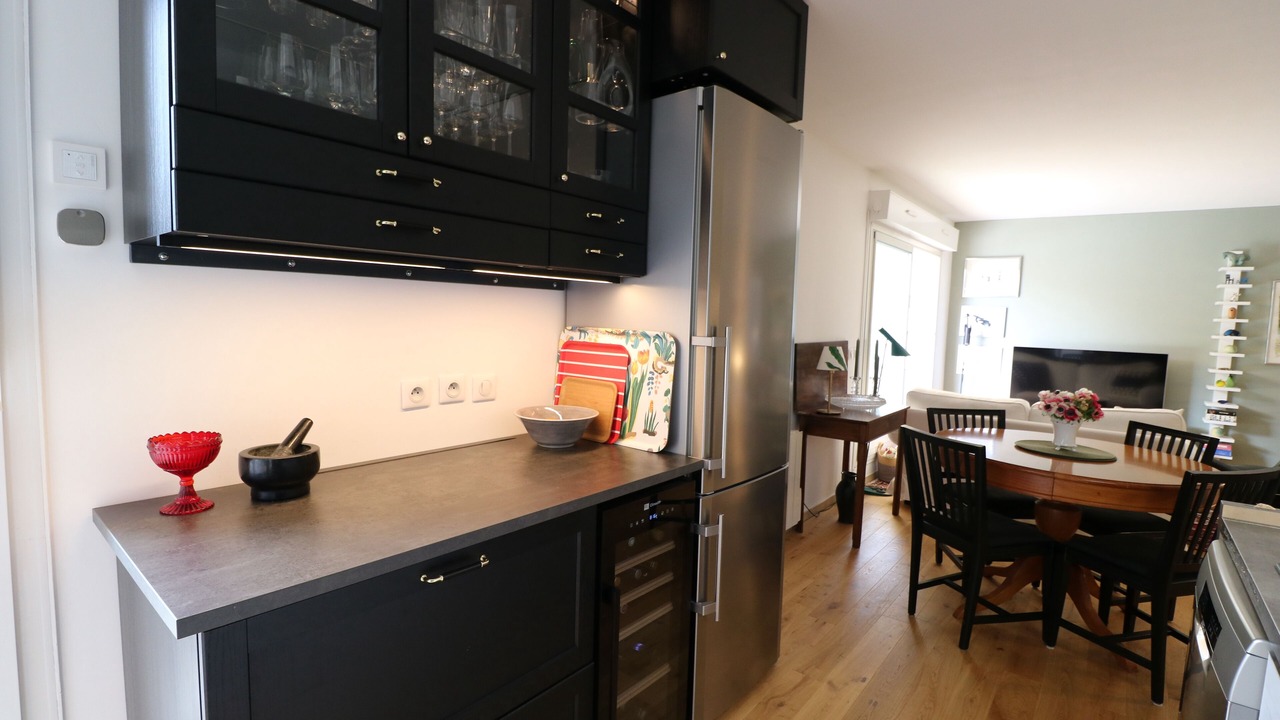 Photo of Kitchen in Mantega
