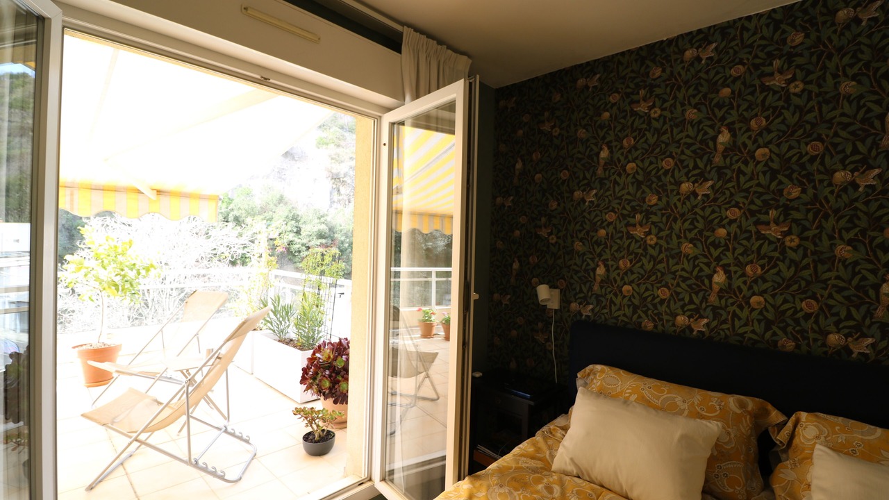 Photo of Bedroom in Mantega
