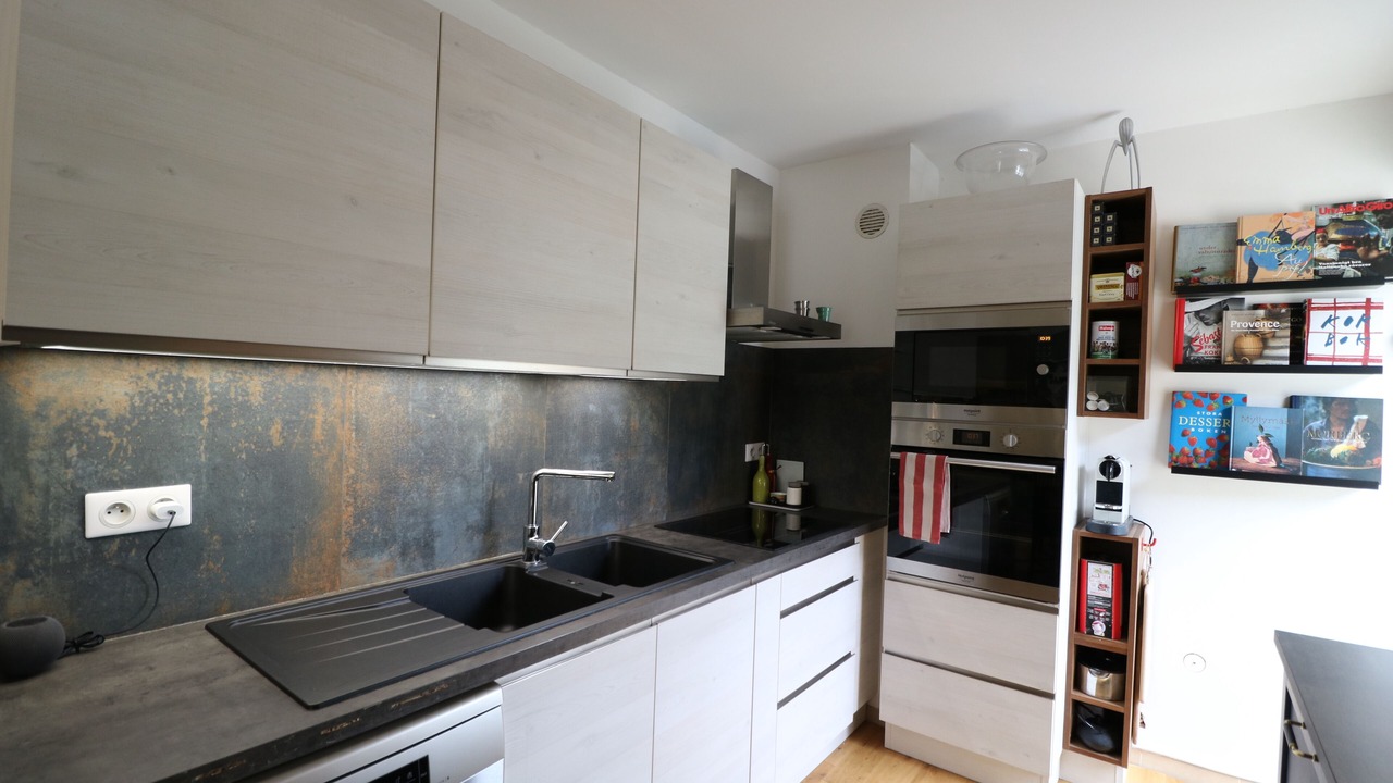 Photo of Kitchen in Mantega