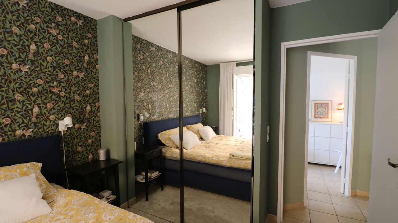 Photo of Bedroom in Mantega