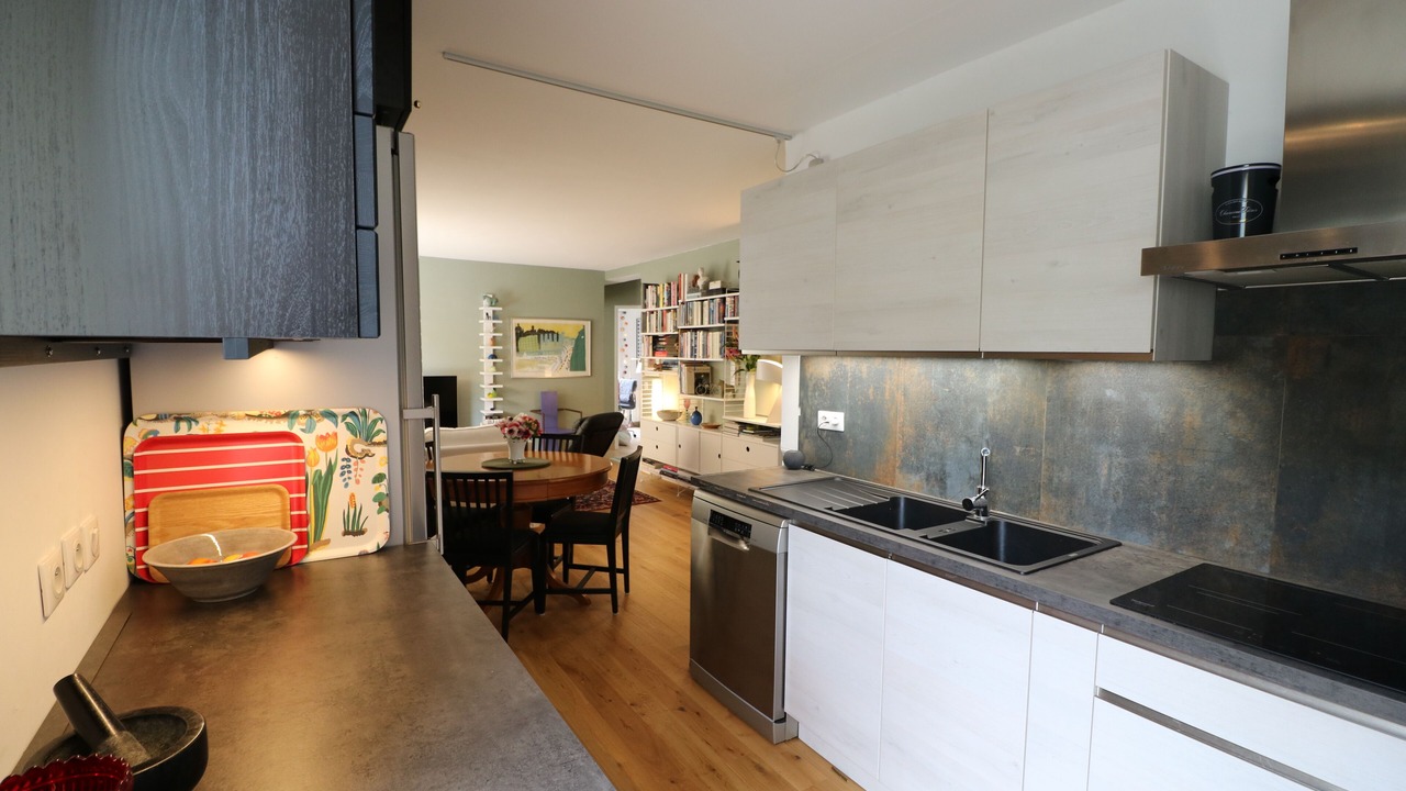 Photo of Kitchen in Mantega
