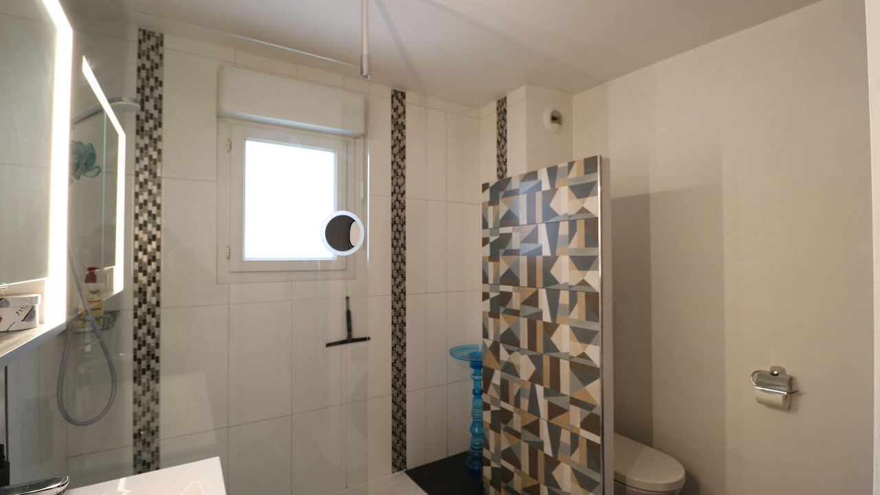 Photo of Bathroom in Mantega