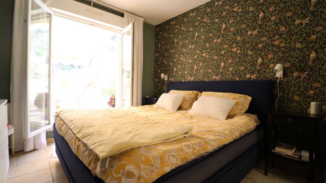 Photo of Bedroom in Mantega