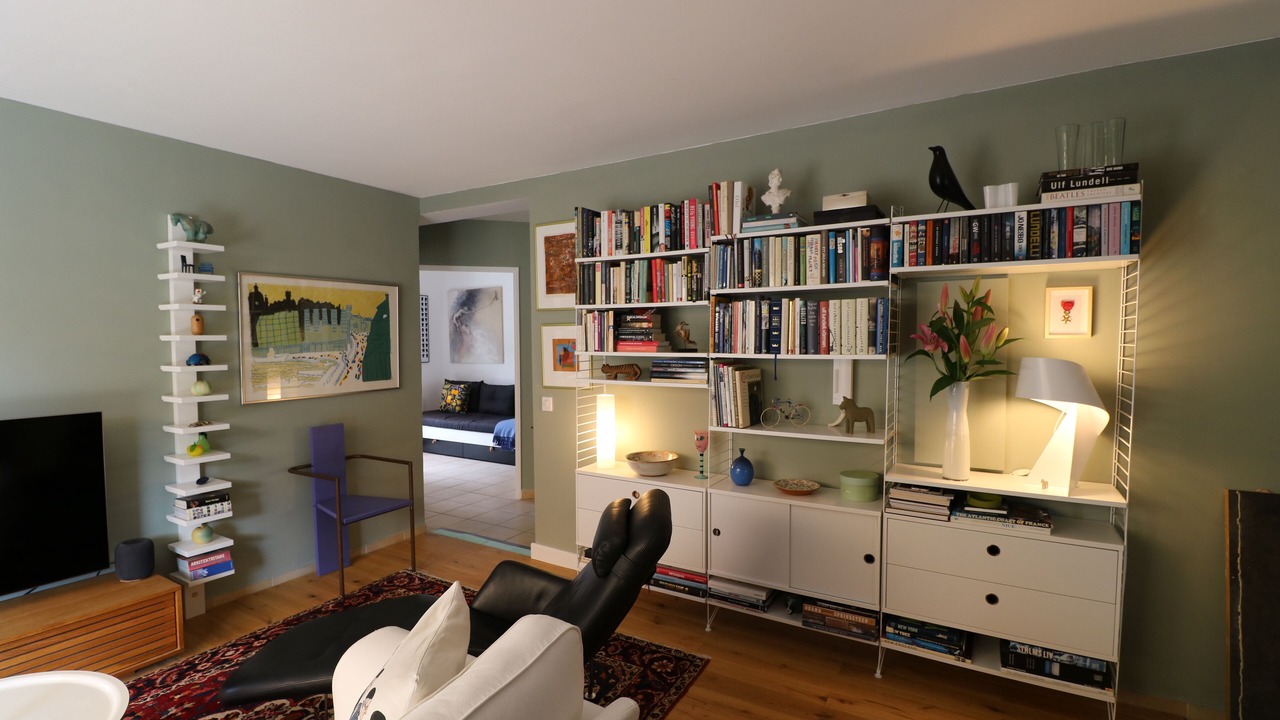 Photo of Livingroom in Mantega