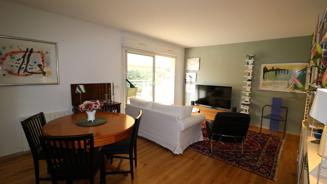Photo of Livingroom in Mantega