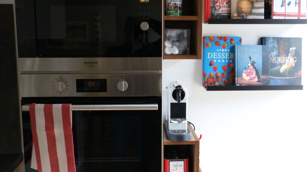 Photo of Kitchen in Mantega