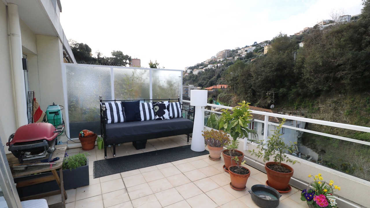 Photo of Patio Balcony in Mantega