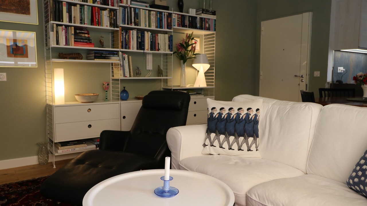 Photo of Livingroom in Mantega