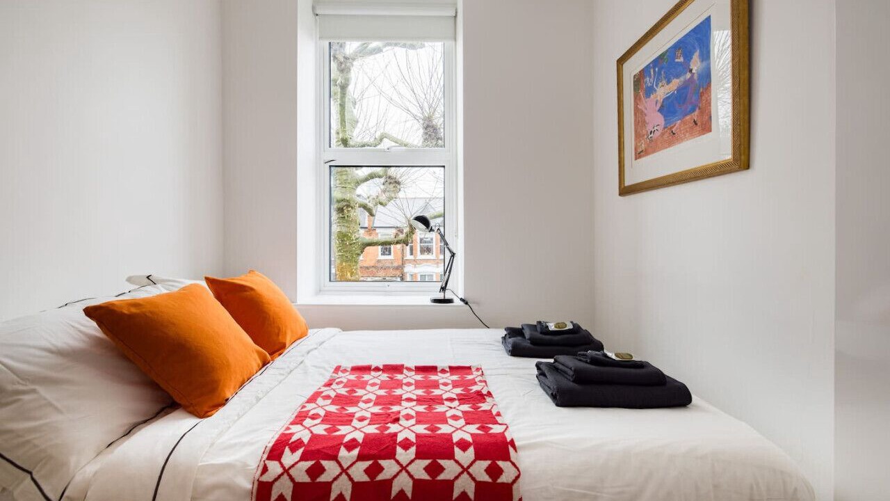 Photo of Bedroom in St. Helen's