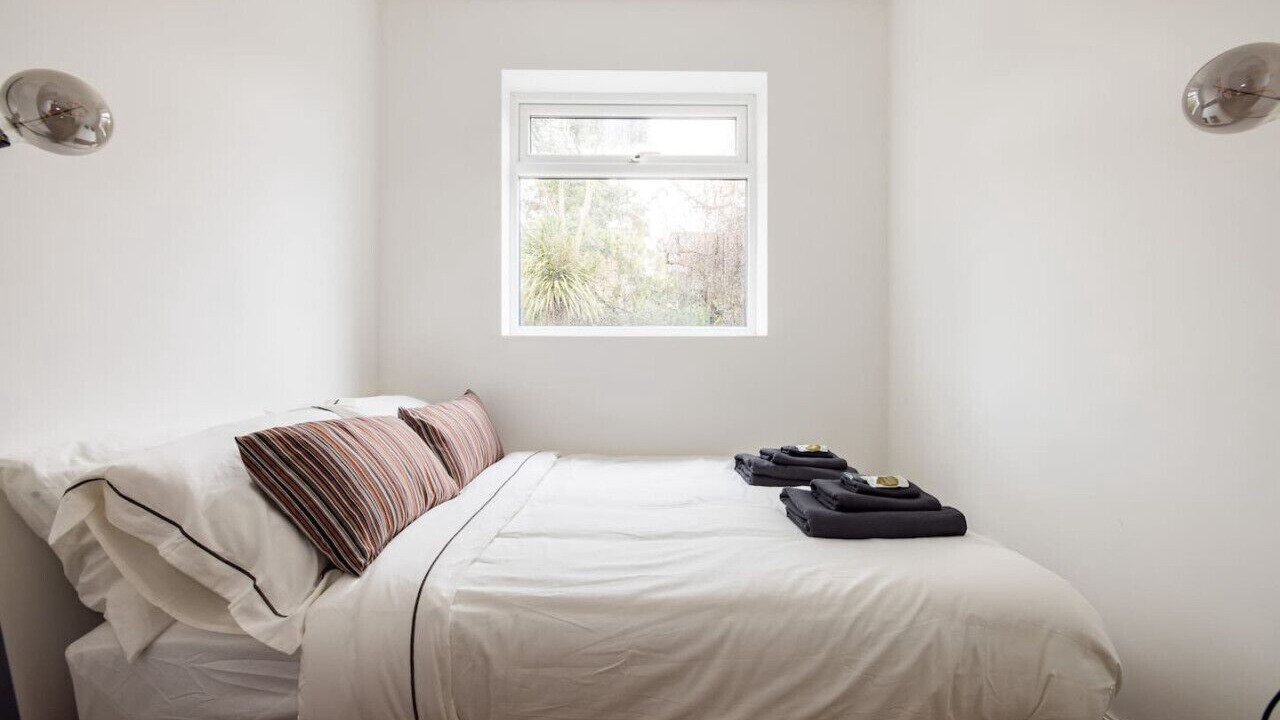 Photo of Bedroom in St. Helen's