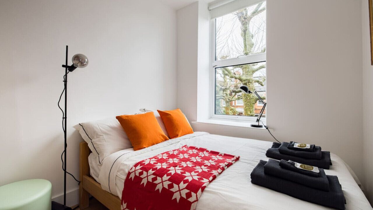 Photo of Bedroom in St. Helen's