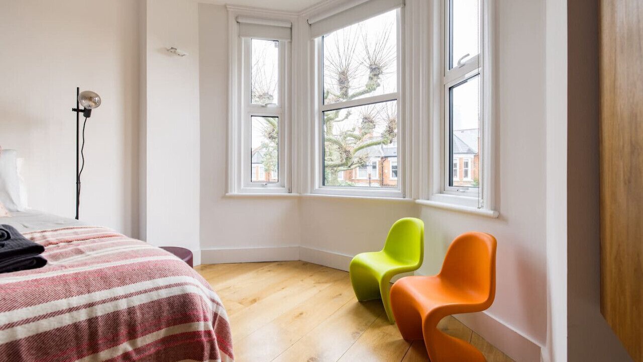 Photo of Bedroom in St. Helen's