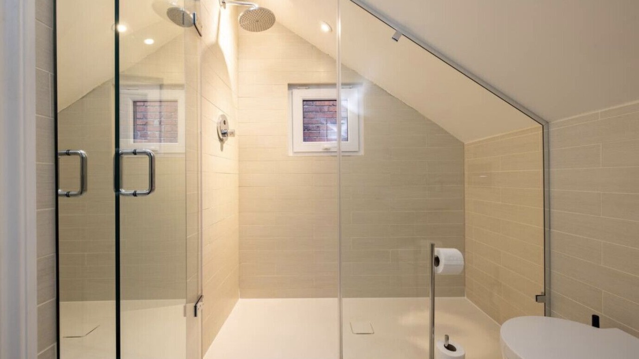 Photo of Bathroom in St. Helen's