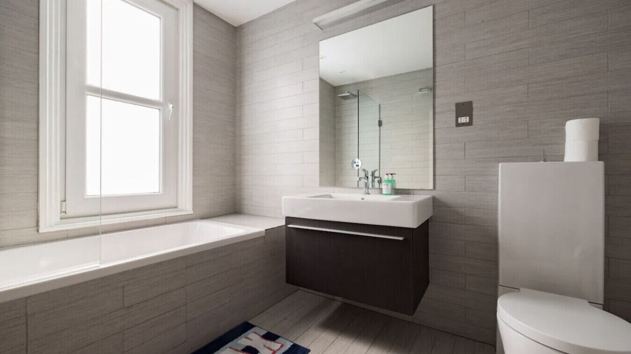 Photo of Bathroom in St. Helen's