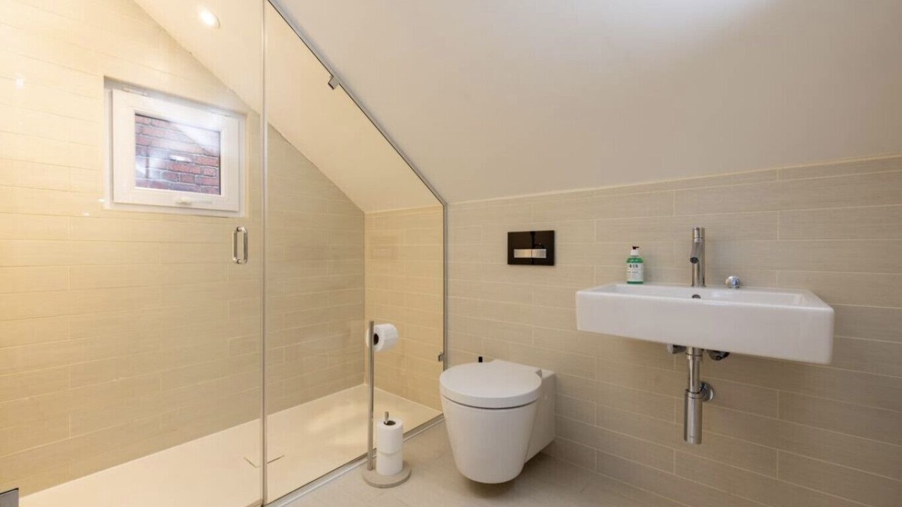 Photo of Bathroom in St. Helen's