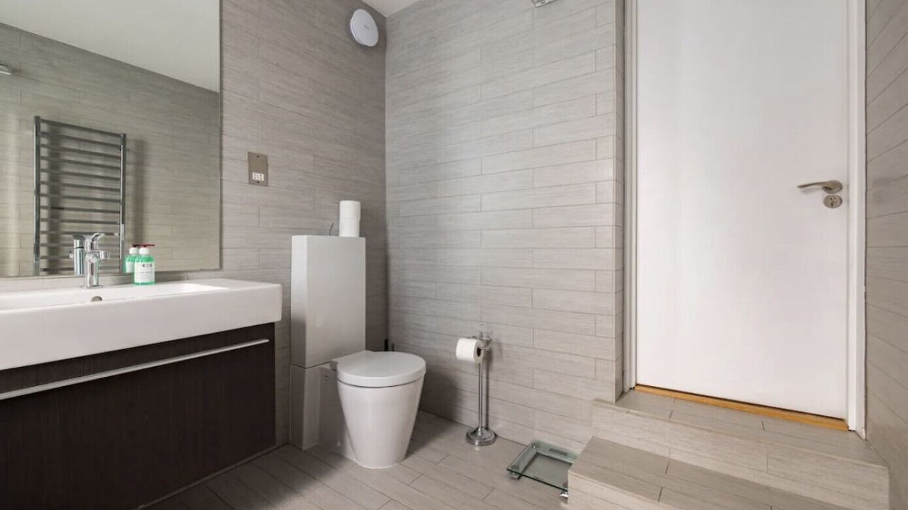 Photo of Bathroom in St. Helen's