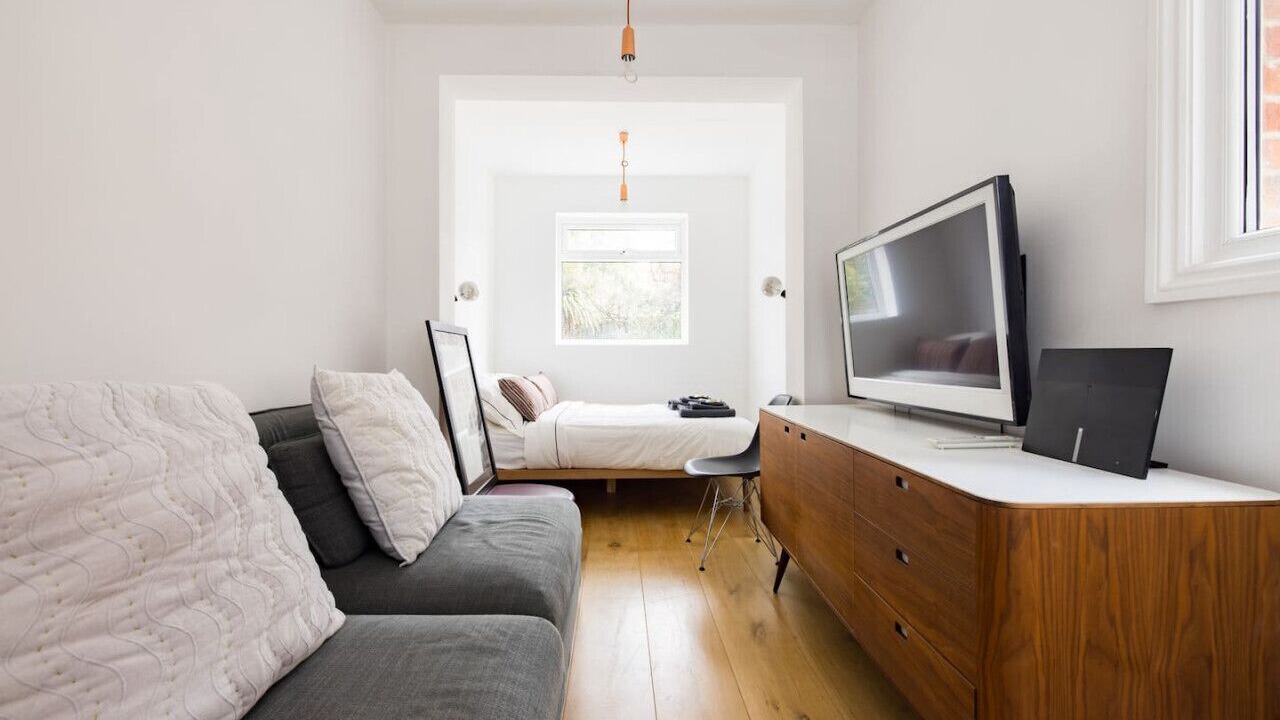 Photo of Bedroom in St. Helen's