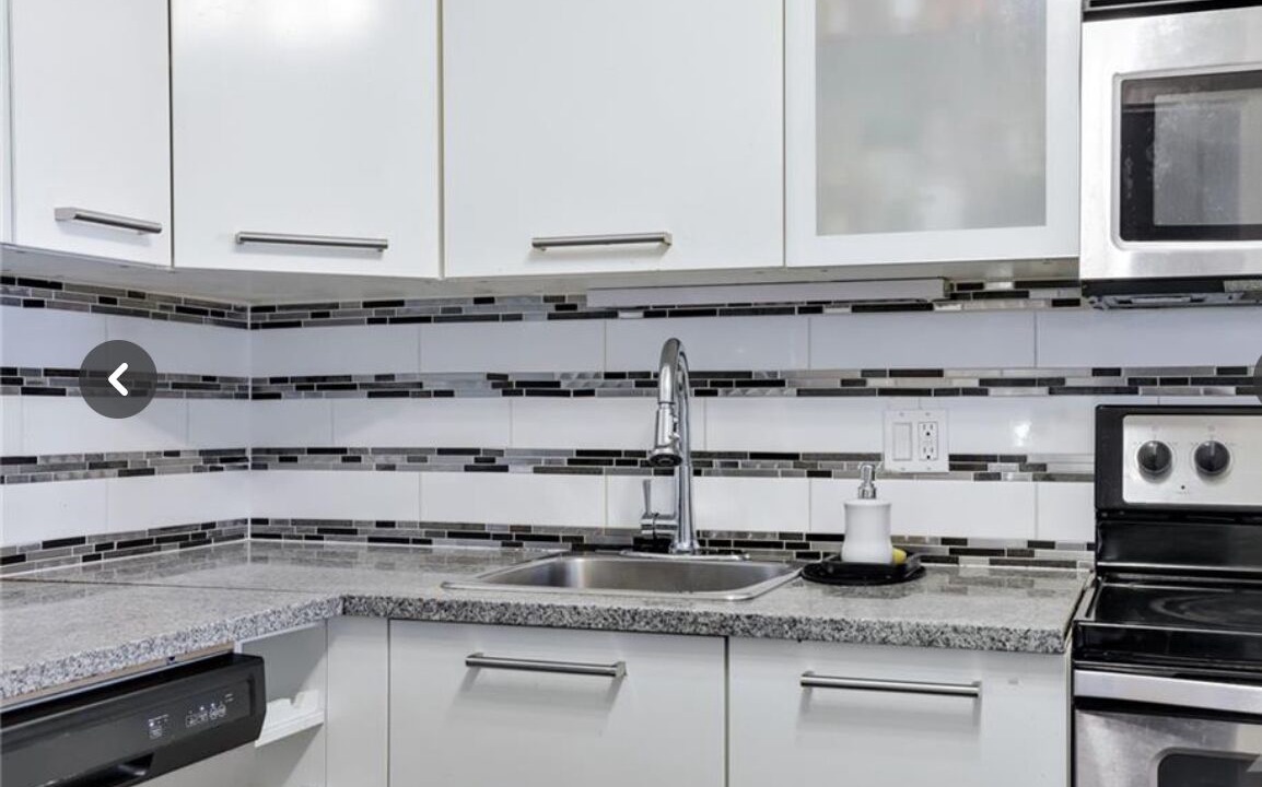 Photo of Kitchen in Ottawa Division