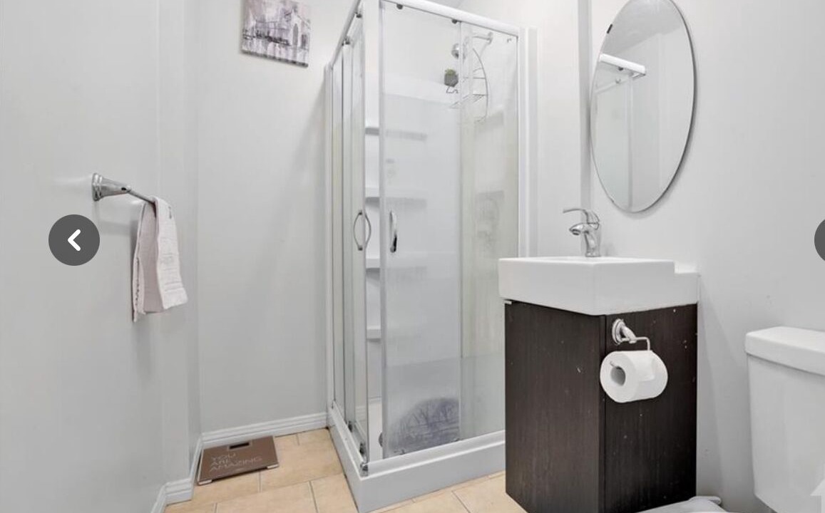 Photo of Bathroom in Ottawa Division