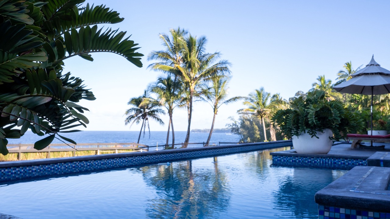 Photo of Outdoor in Hakalau