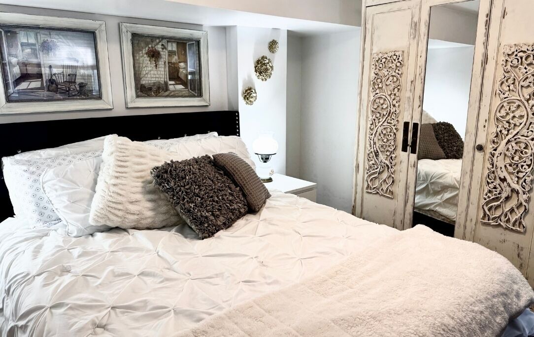 Photo of Bedroom in Peterborough