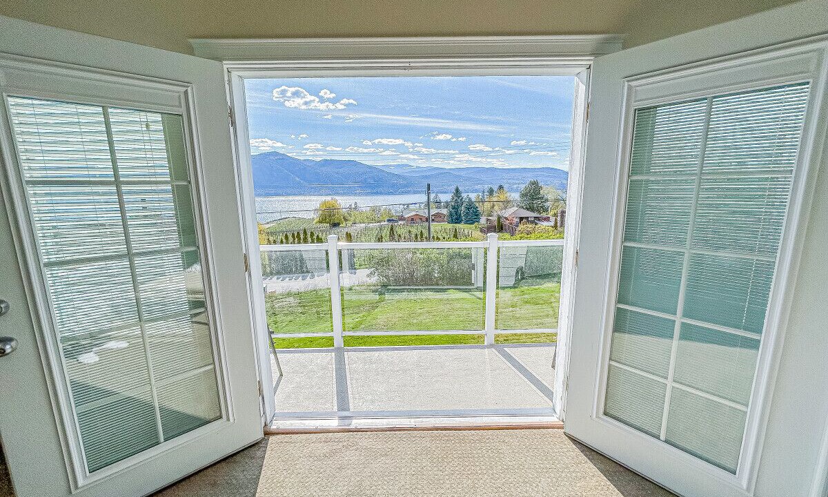 Photo of Patio Balcony in Okanagan-Similkameen