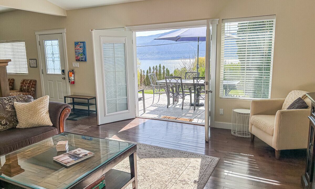 Photo of Bedroom in Okanagan-Similkameen