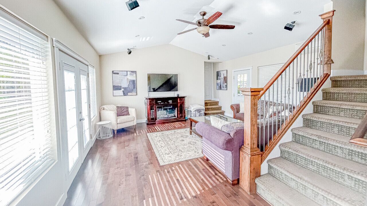 Photo of Bedroom in Okanagan-Similkameen