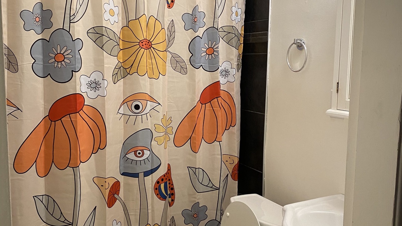 Photo of Bathroom in Capitol Hill