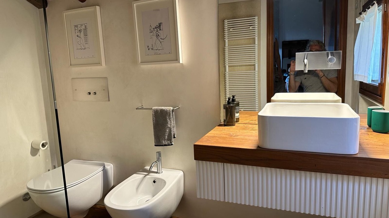 Photo of Bathroom in Padova