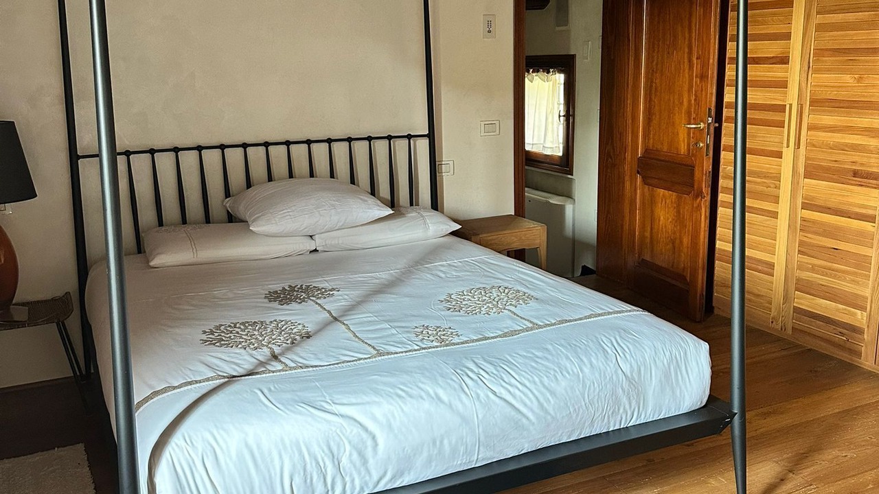 Photo of Bedroom in Padova