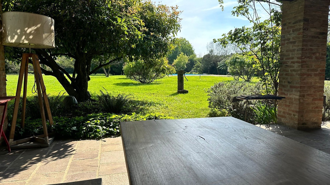 Photo of Outdoor in Padova