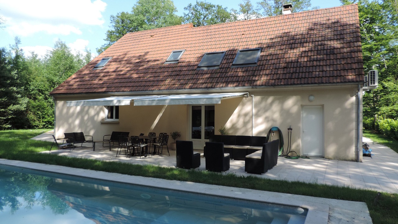 Photo of Outdoor in Sommecaise