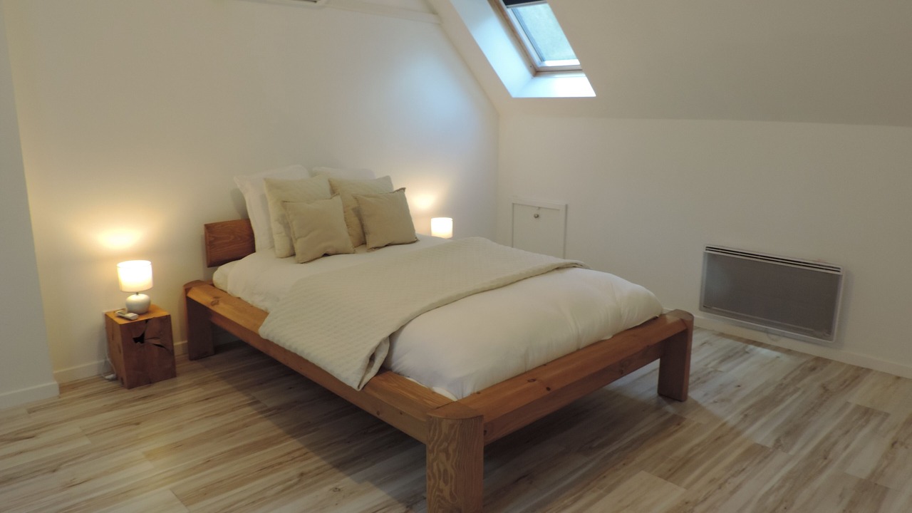 Photo of Bedroom in Sommecaise