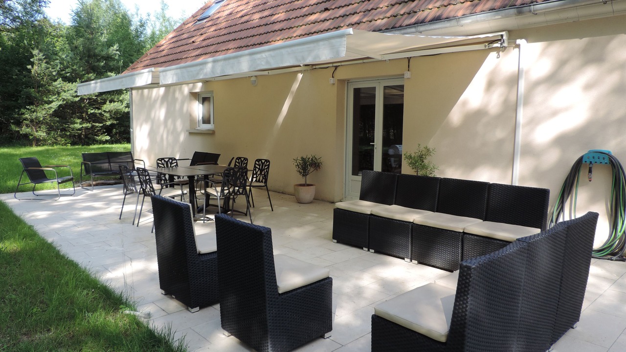 Photo of Outdoor in Sommecaise