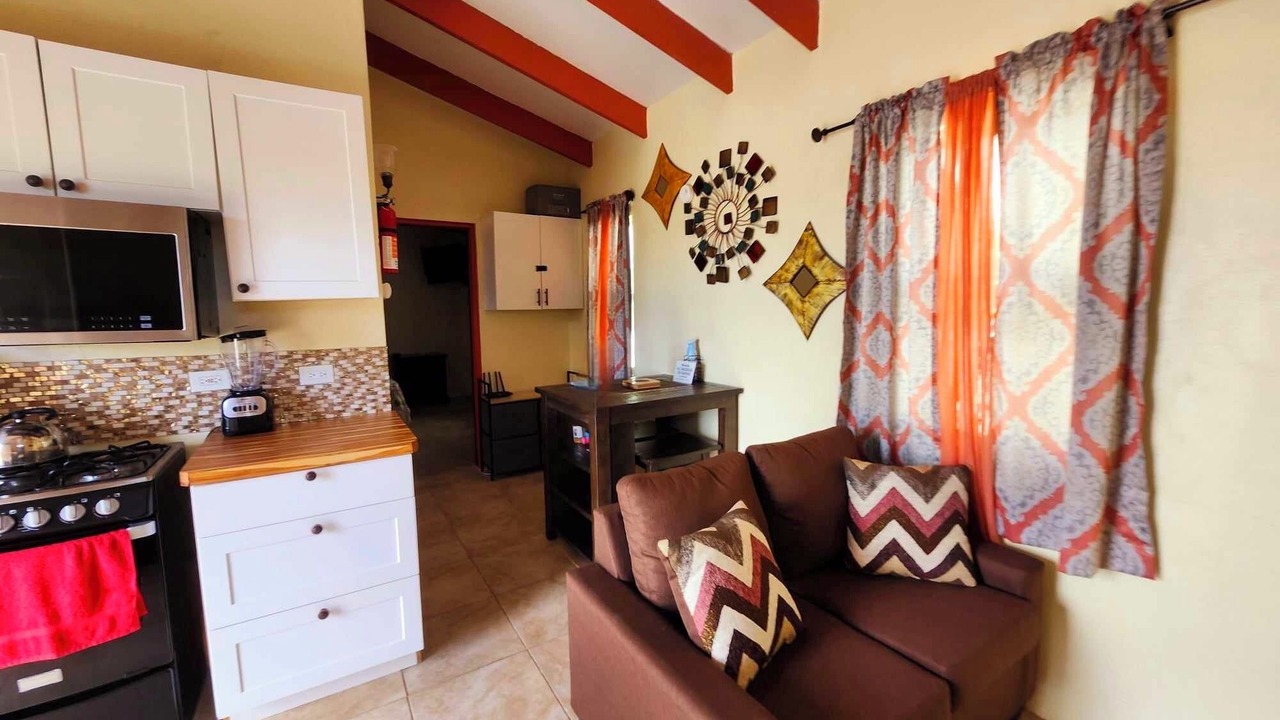 Photo of Livingroom in Estate Sion Farm