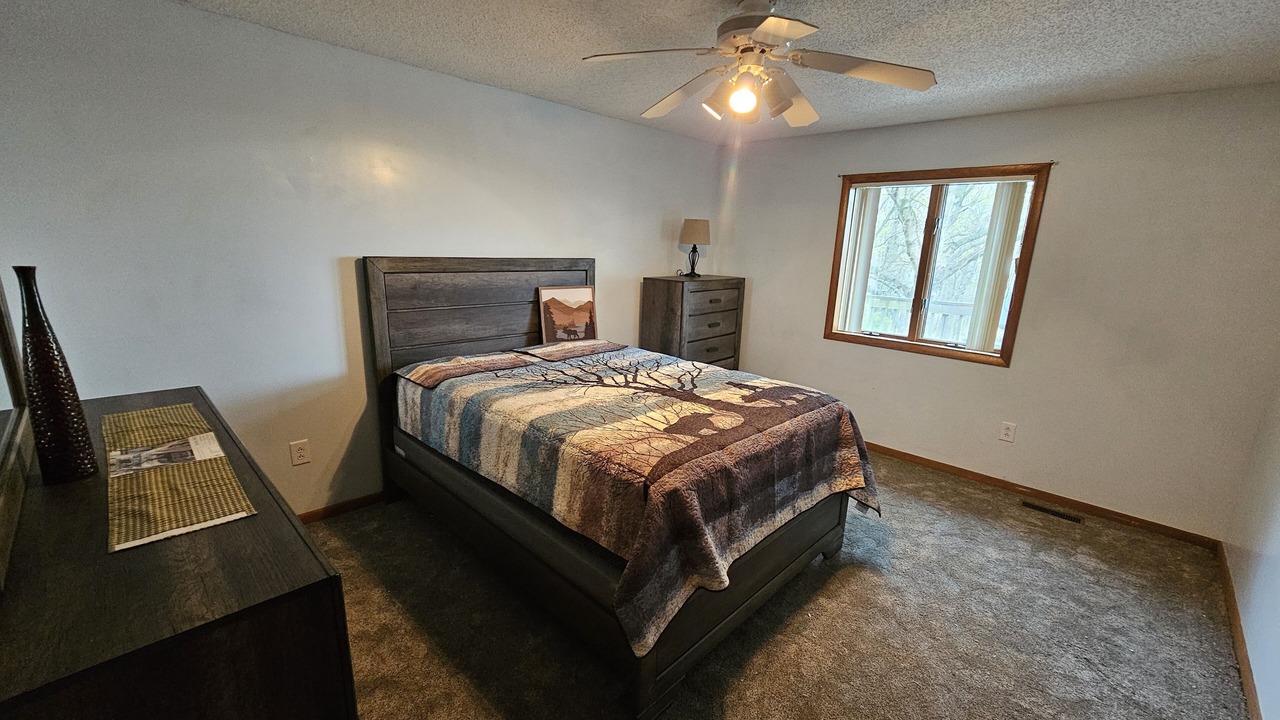 Photo of Bedroom in Carbondale