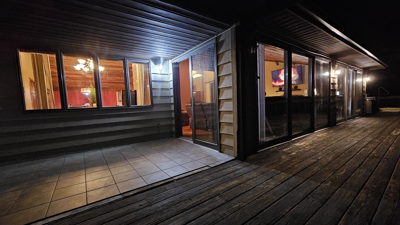 Photo of Patio Balcony in Carbondale