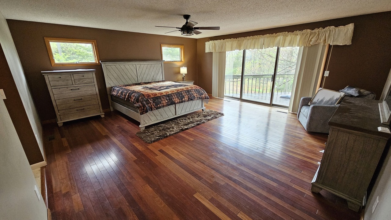 Photo of Bedroom in Carbondale