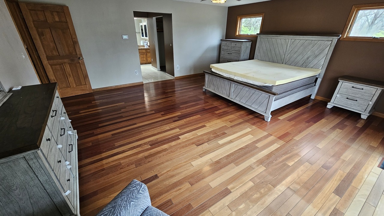 Photo of Bedroom in Carbondale