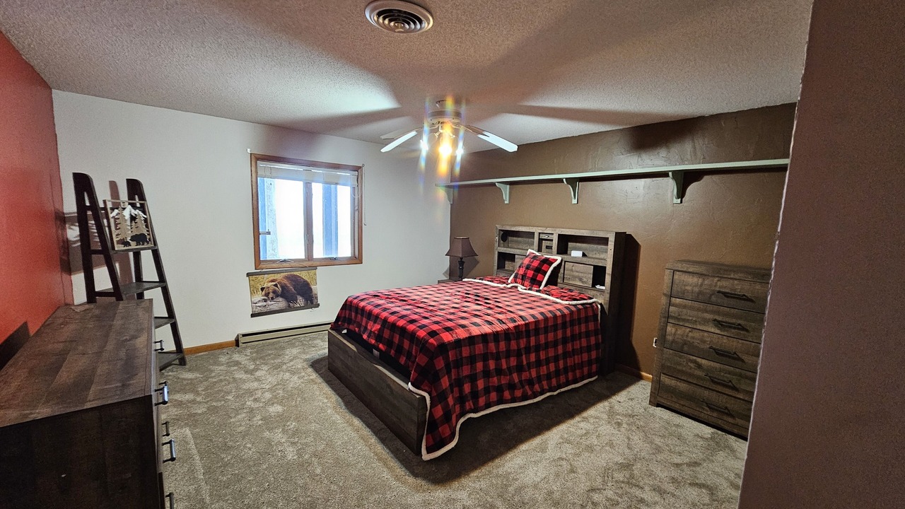 Photo of Bedroom in Carbondale