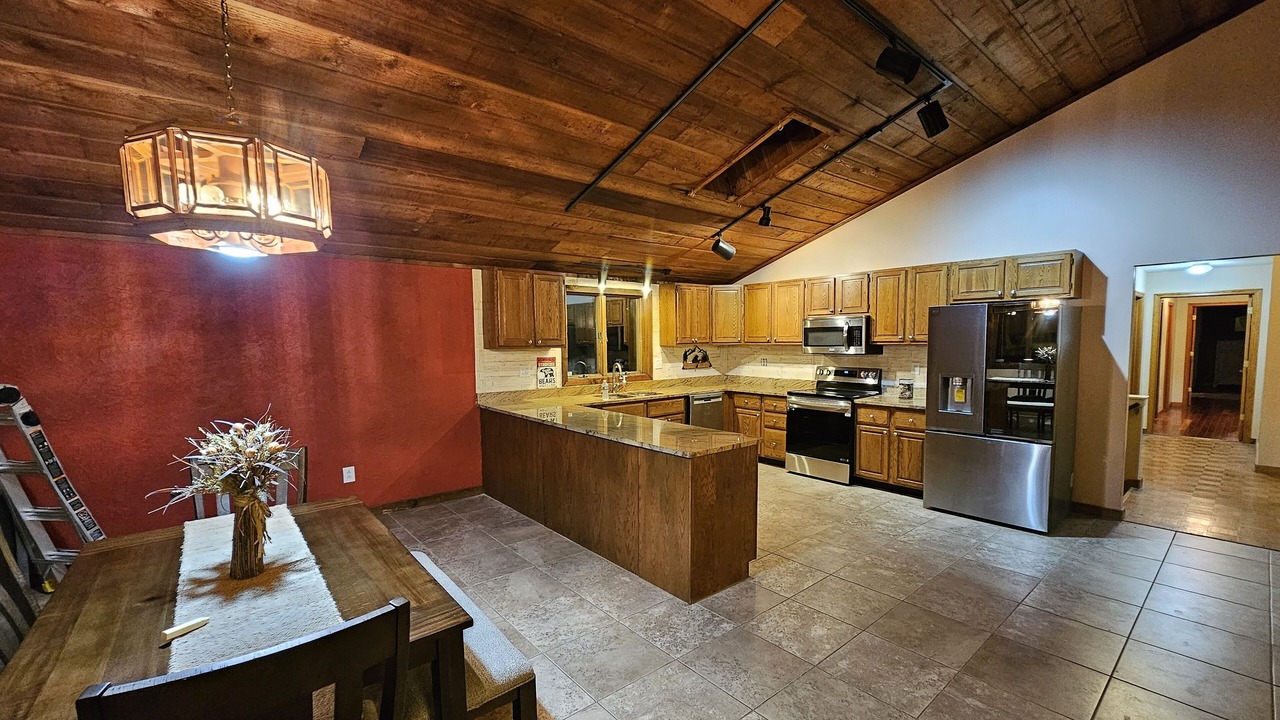 Photo of Kitchen in Carbondale