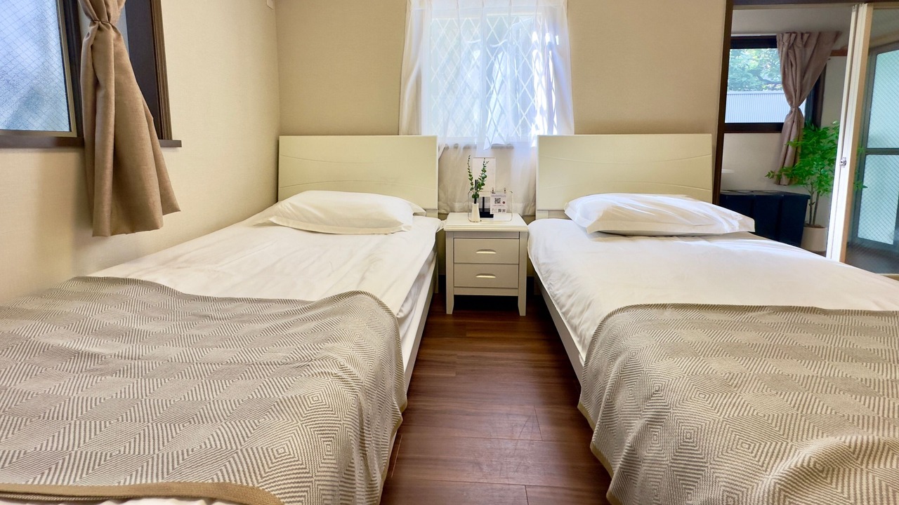Photo of Bedroom in Shimoigusa
