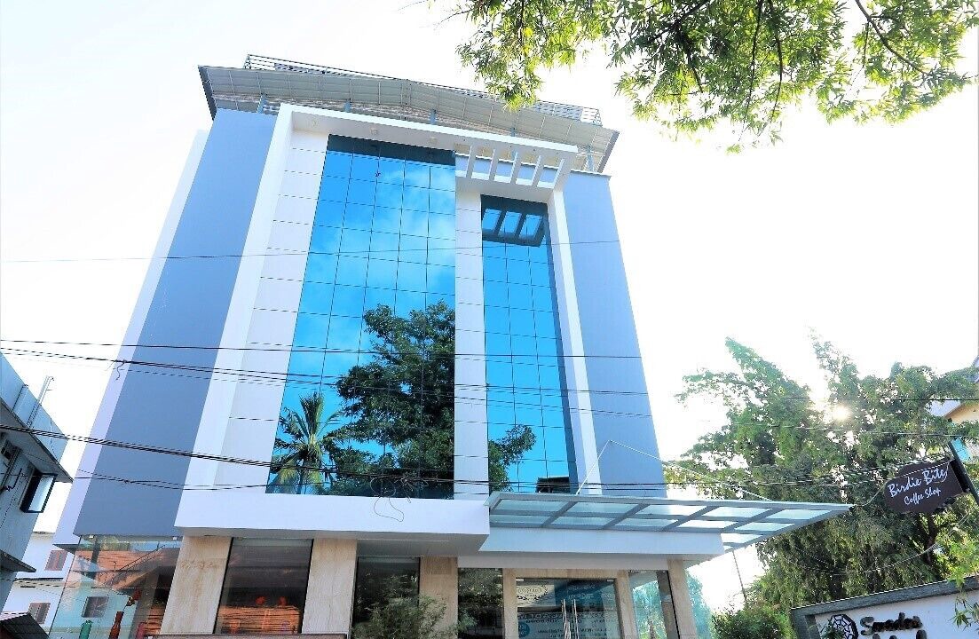 Photo of Outdoor in Thiruvananthapuram