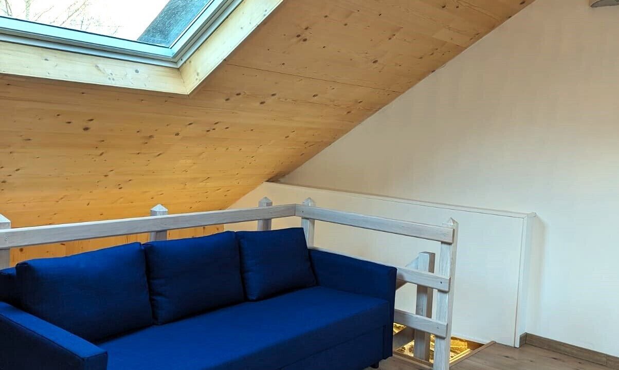 Photo of Livingroom in Caumont l'Evente