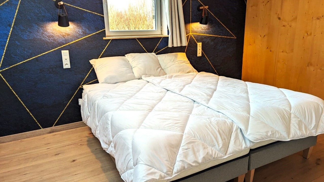 Photo of Bedroom in Caumont l'Evente