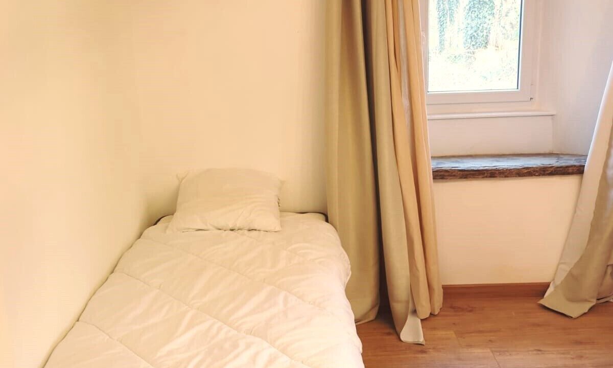 Photo of Bedroom in Caumont l'Evente