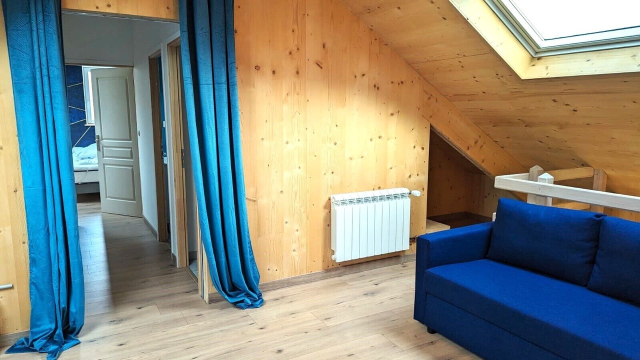 Photo of Livingroom in Caumont l'Evente
