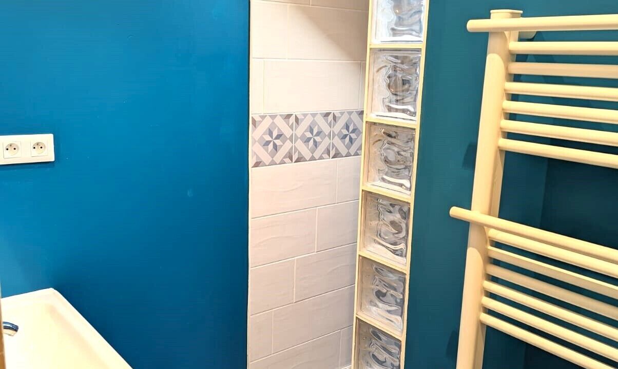 Photo of Bathroom in Caumont l'Evente